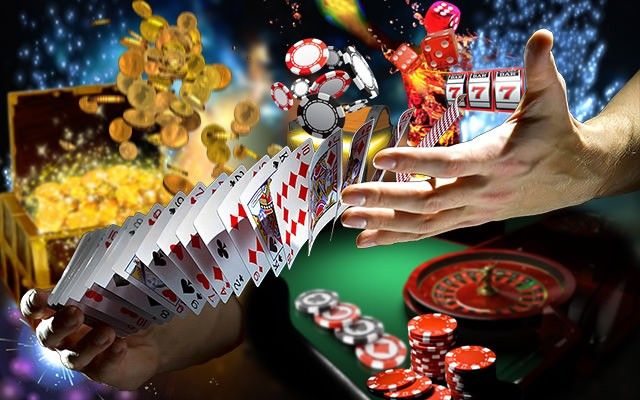 Andar Bahar Live Casino